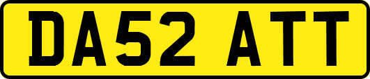 DA52ATT