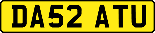 DA52ATU
