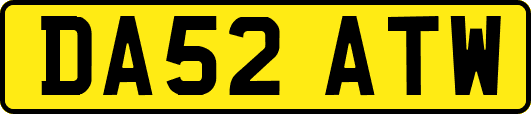 DA52ATW