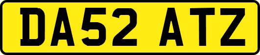 DA52ATZ