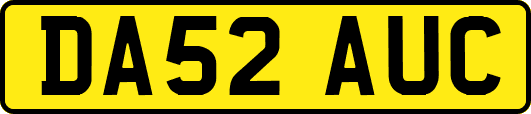 DA52AUC