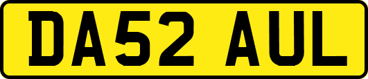 DA52AUL