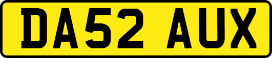 DA52AUX