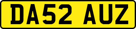 DA52AUZ
