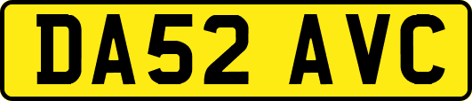DA52AVC