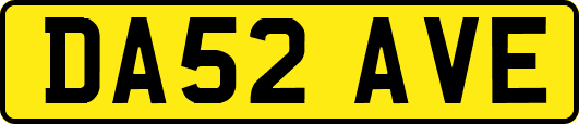 DA52AVE