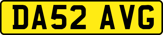 DA52AVG