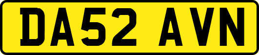 DA52AVN