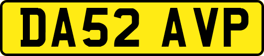 DA52AVP