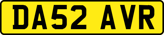 DA52AVR