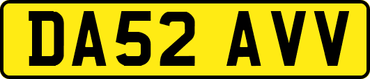 DA52AVV