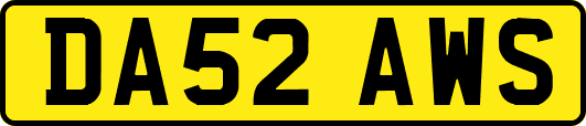 DA52AWS