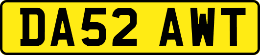 DA52AWT