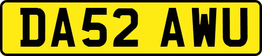 DA52AWU