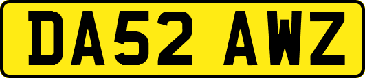 DA52AWZ