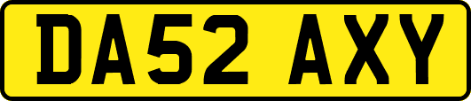 DA52AXY
