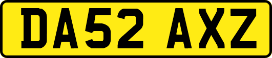 DA52AXZ