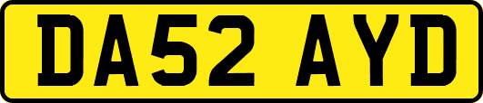 DA52AYD