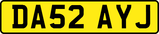 DA52AYJ