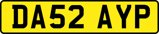 DA52AYP