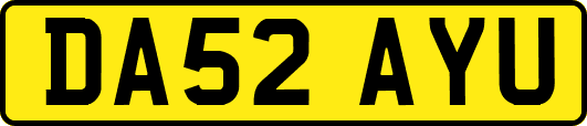 DA52AYU