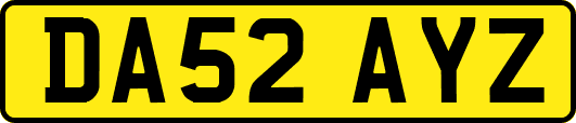 DA52AYZ