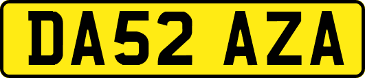 DA52AZA