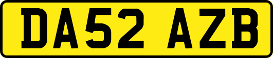 DA52AZB