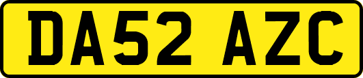 DA52AZC