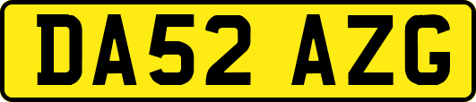 DA52AZG