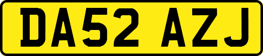 DA52AZJ