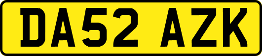 DA52AZK