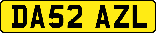 DA52AZL