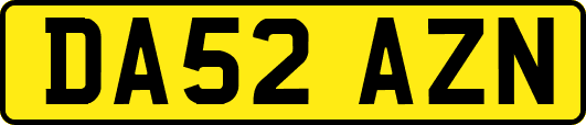 DA52AZN