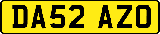 DA52AZO