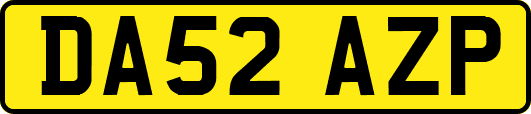 DA52AZP