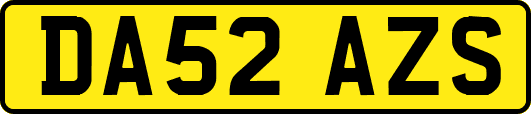 DA52AZS