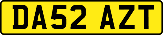 DA52AZT