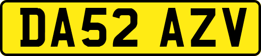 DA52AZV