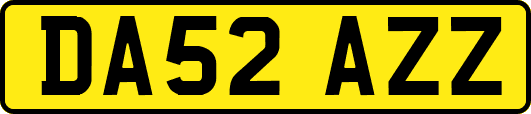 DA52AZZ
