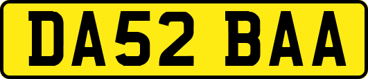 DA52BAA