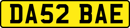 DA52BAE