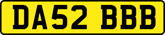 DA52BBB