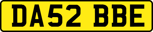 DA52BBE