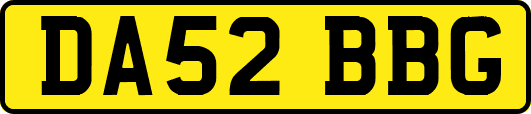 DA52BBG