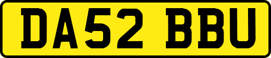 DA52BBU