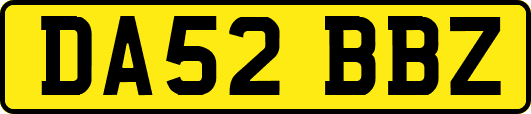 DA52BBZ