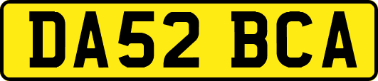 DA52BCA