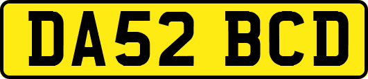 DA52BCD