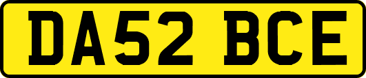 DA52BCE